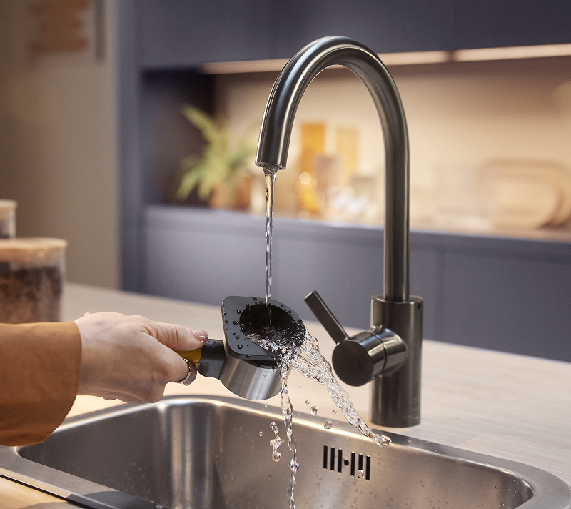 No more messing around.​