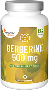 Image of Essentials Berberina 500 mg