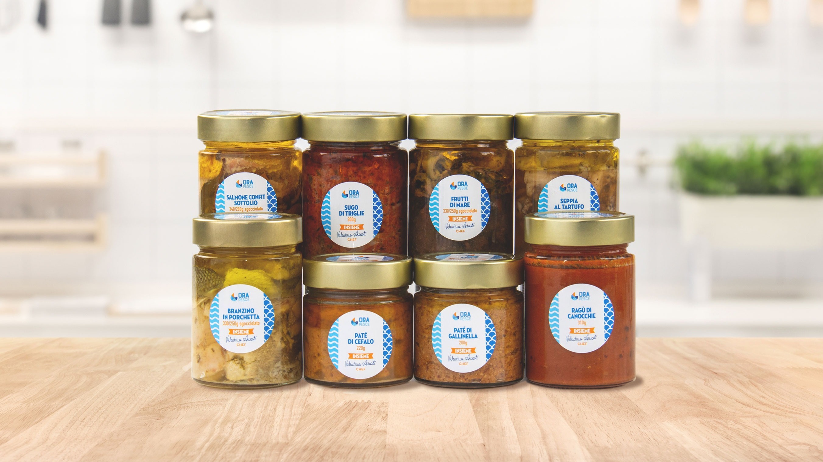 Ricette speciali in vasocottura