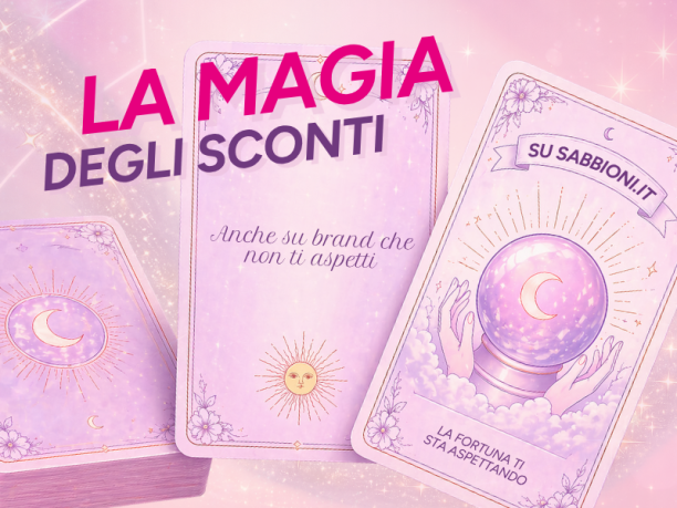 BNN - La Magia degli Sconti