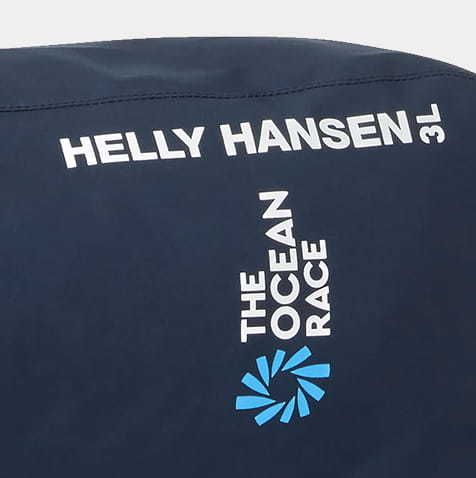 The Ocean Race Dry Bag 3L