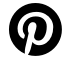 Pinterest icon
