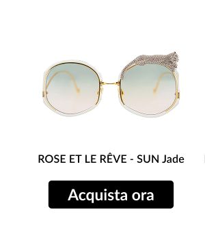 ROSE ET LE REVE - SUN Jade