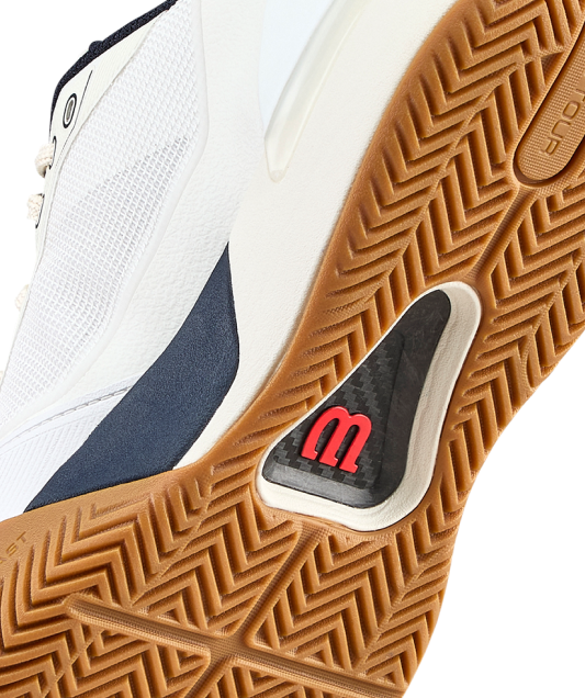 <br> <br>RUSH TOUR 5 CLAY EDITION DA UOMO