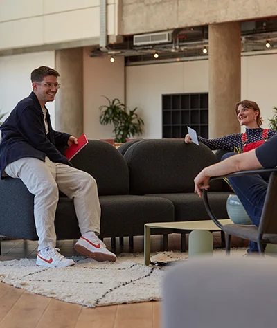 Insegna ciò che detesti (e altre idee strane)