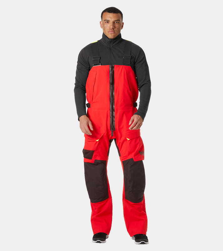 Unisex Ægir Ocean Salopette 2.0