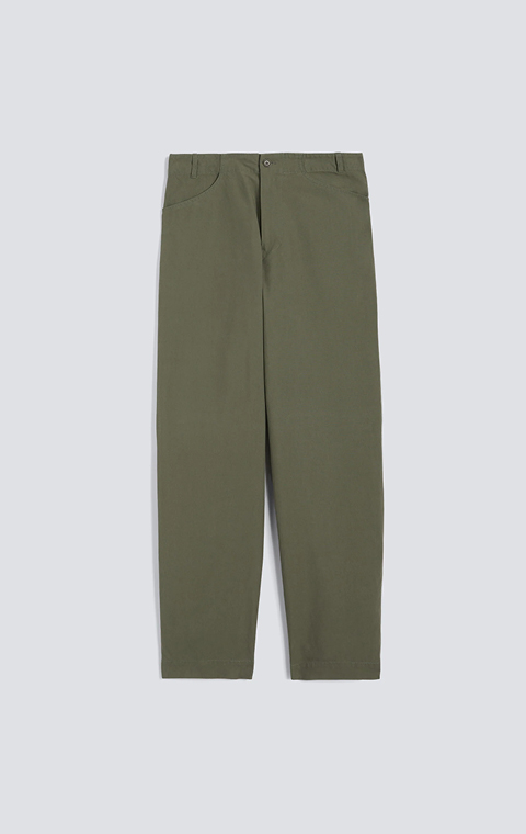 TROUSERS