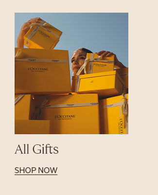 ALL GIFTS | SHOP NOW