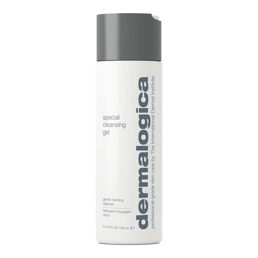 Image of Special Cleansing Gel