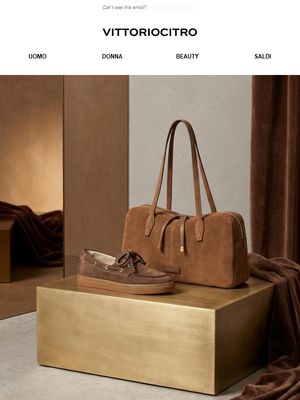 Focus sui Must-Have Primaverili