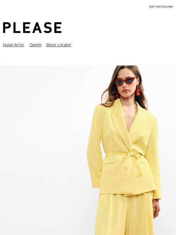 COMPLETI CHE FANNO LA STAGIONE☀️