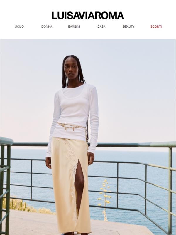 Nuovi orizzonti: l'essenziale per i prossimi viaggi