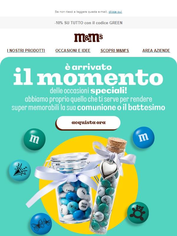 Per riunioni di famiglia speciali