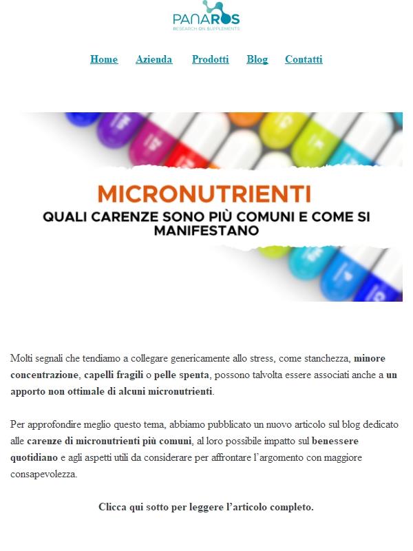 Non è sempre stress: i segnali da non ignorare