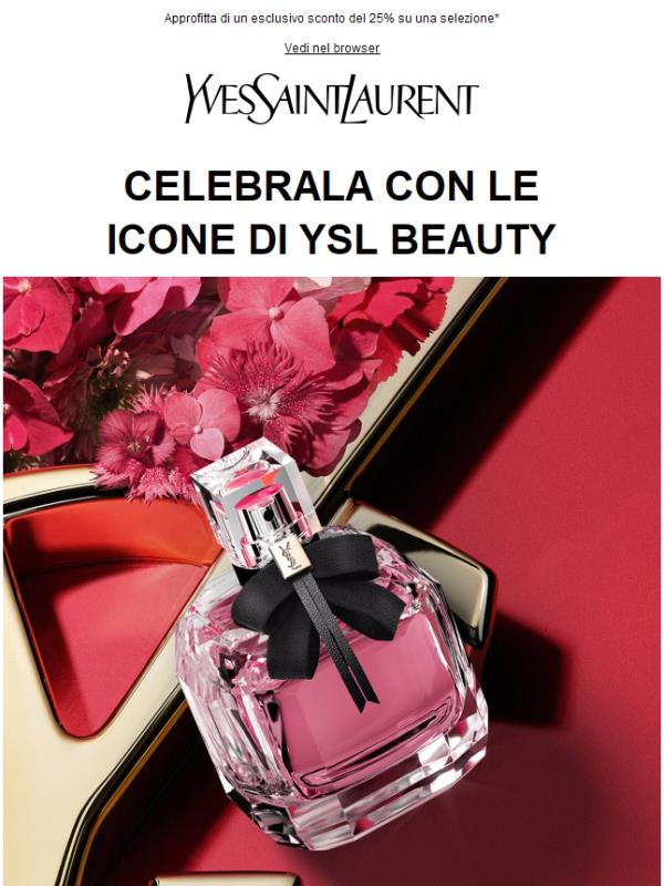 Il regalo perfetto per esprimere il tuo amore