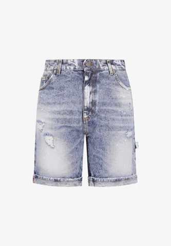 Patriot Short App. Porta Martello Bermuda