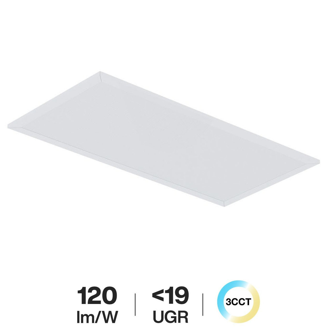 Pannello LED 60x30