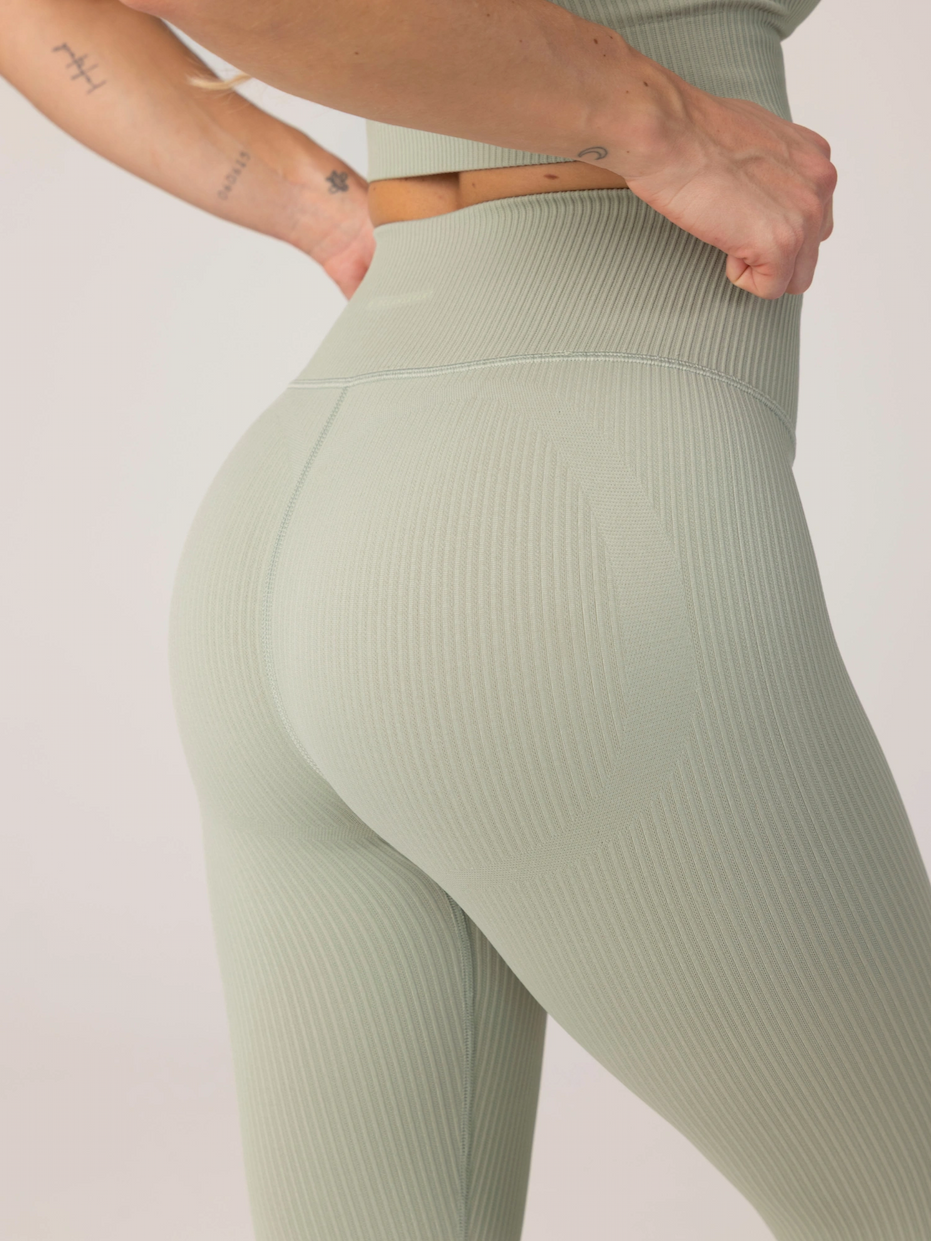 Maya Pant Dusty Sage