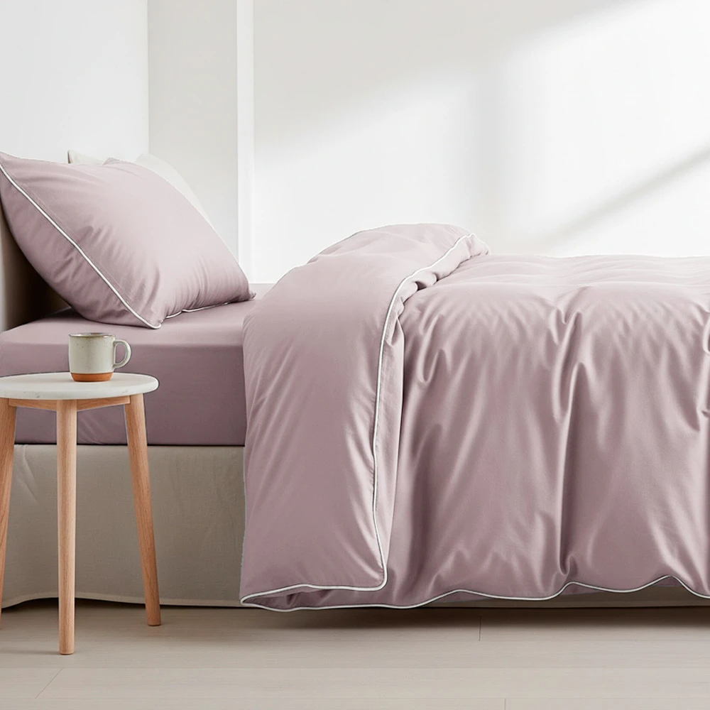 Copripiumini Set Completo