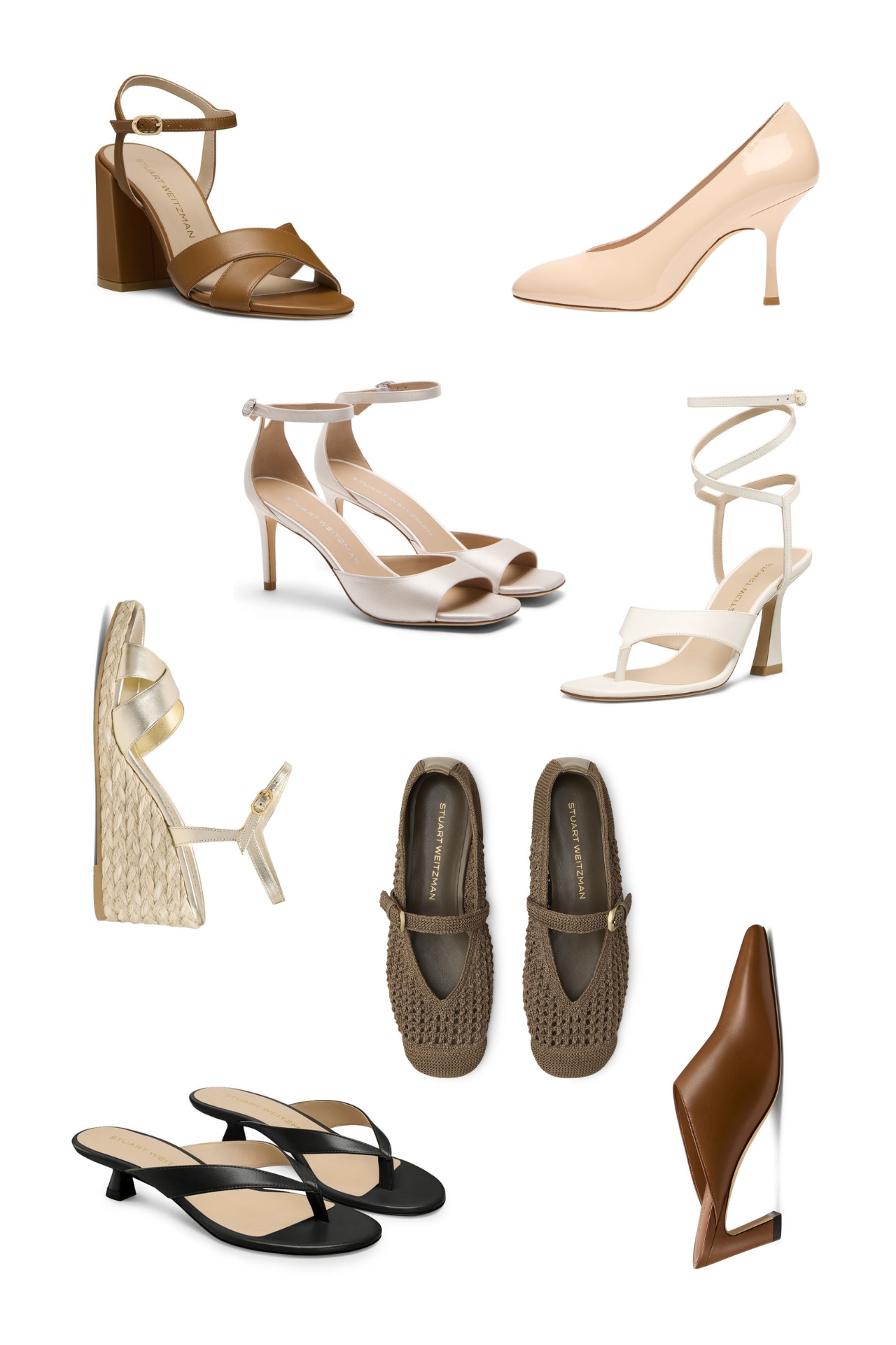 THE BEST-SELLERS EDIT