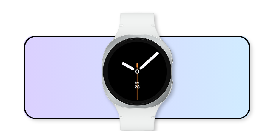 Galaxy Watch8