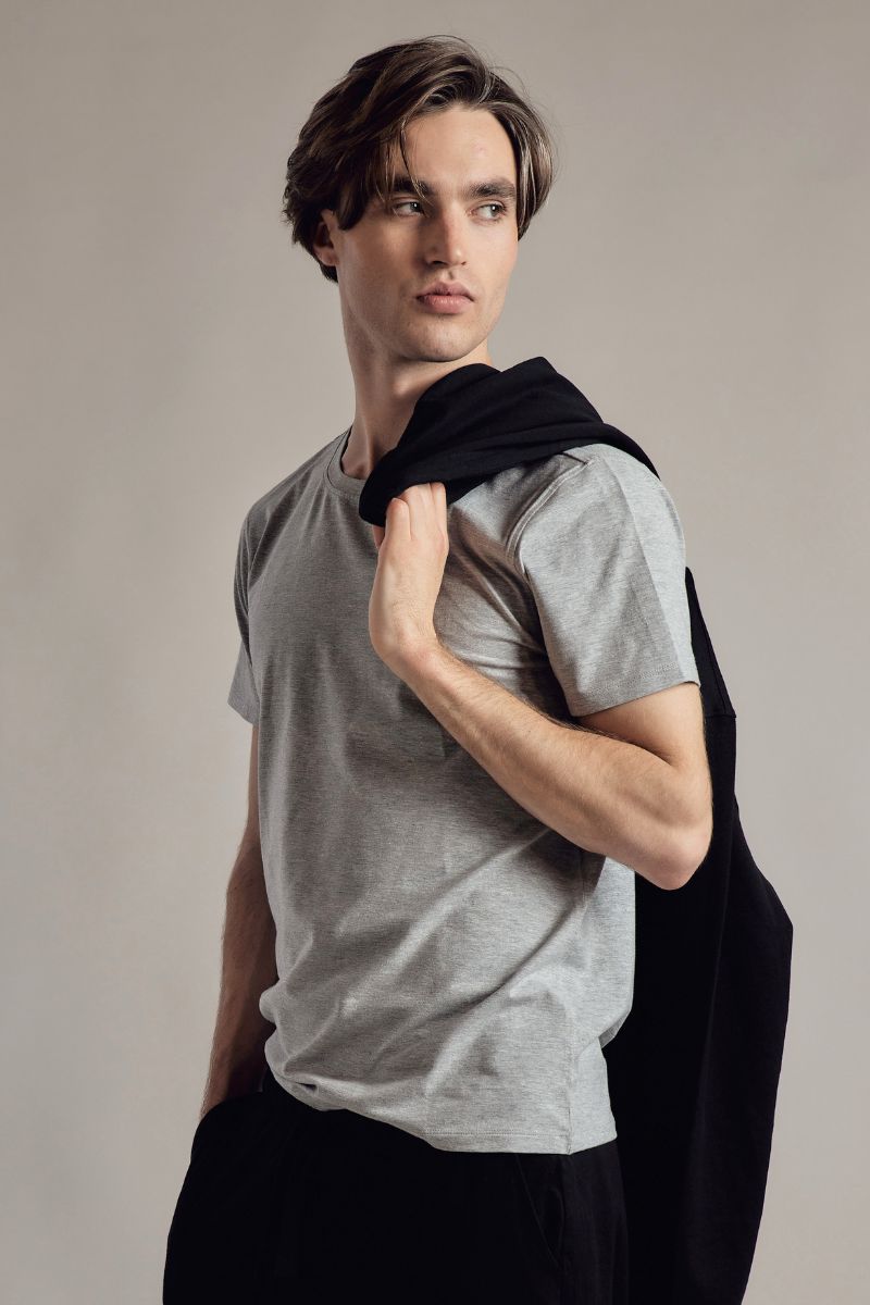 Everyday Motion Uomo