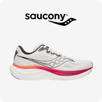Saucony