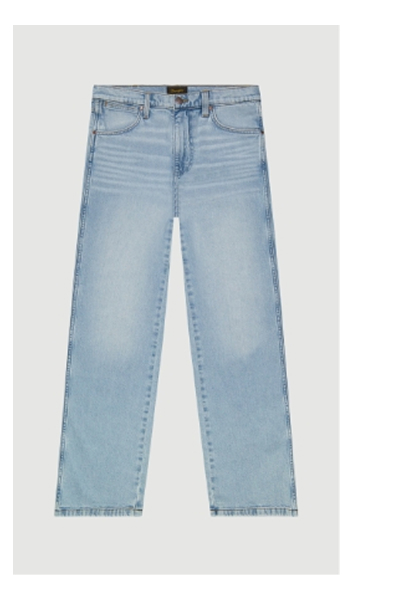 Wrancher Bootcut Toughlite Jean