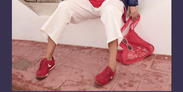 Culottes di jeans modello Mary con taglio della gamba ampio e cintura elastica