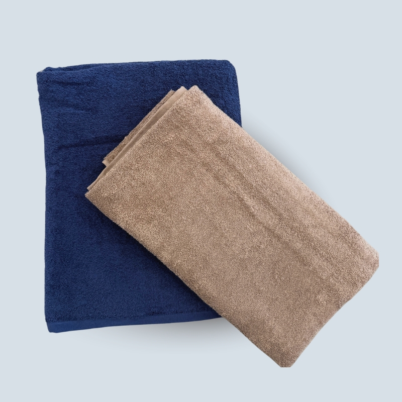 Telo Mare Colorato 450 gr 90x180