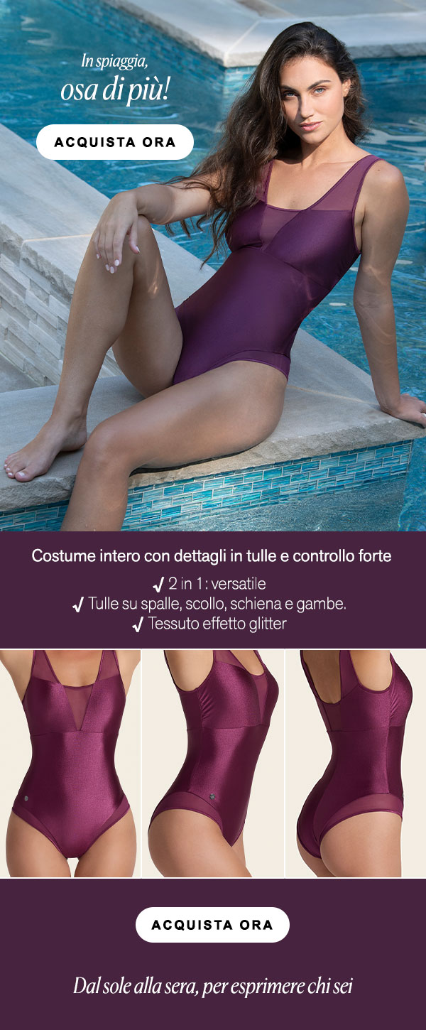 Costumi da bagno Leonisa