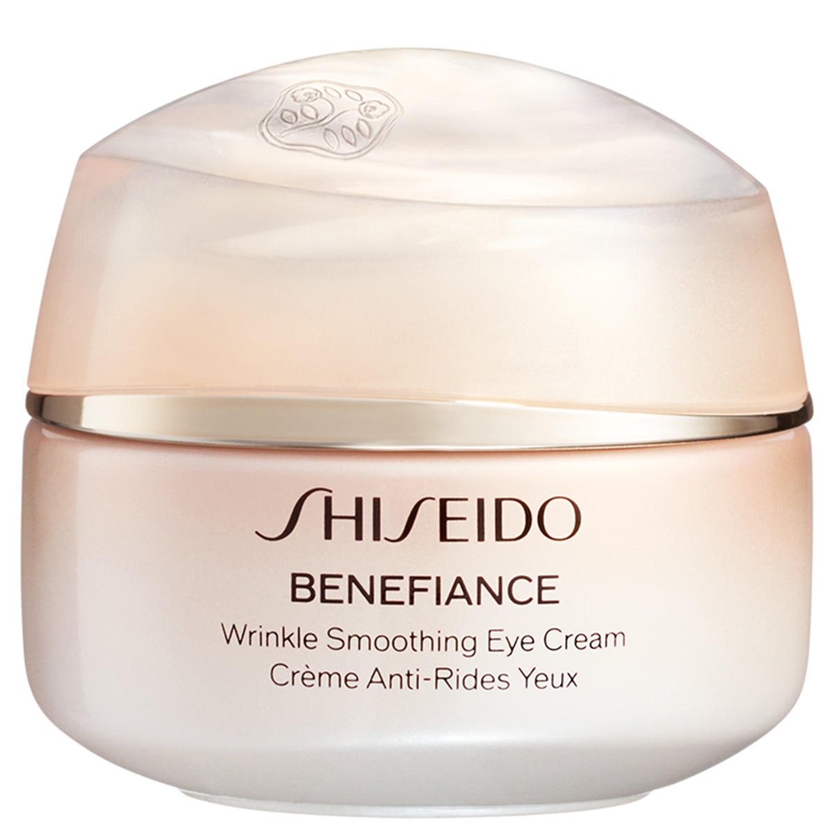 Wrinkle Smoothing Eye Cream