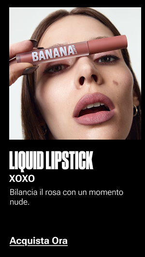 Liquid Lipstick – XOXO