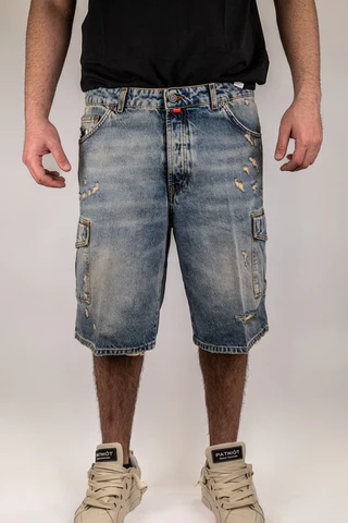 Patriot  Short CARGO