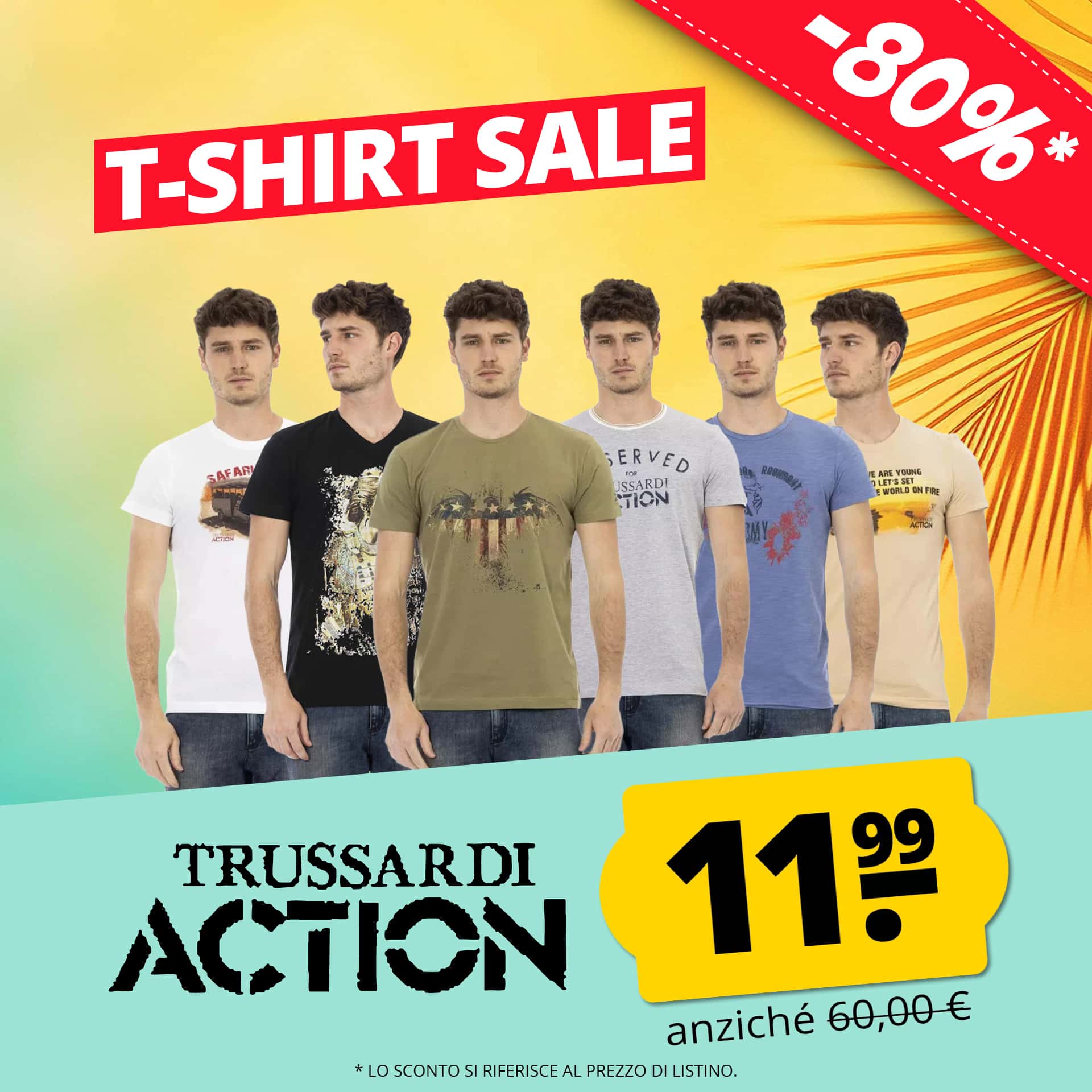 trussardi action
