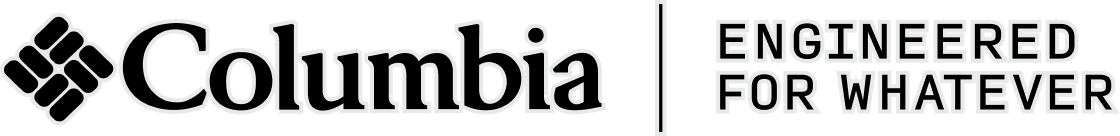 Columbia | Engineered For Whatever