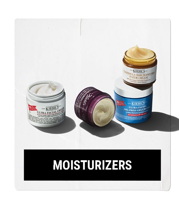 Moisturizers