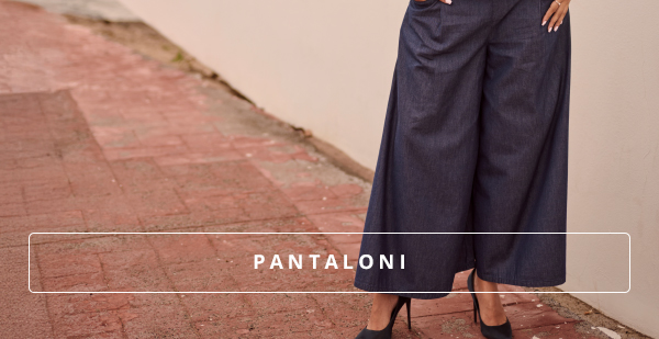 Pantaloni