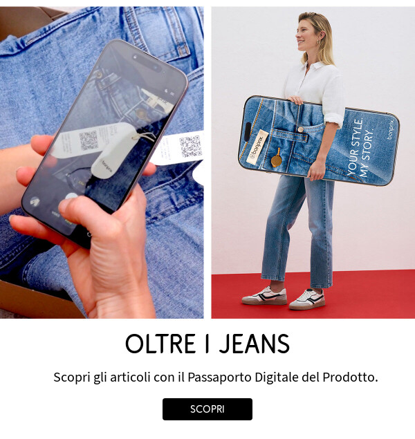 Passaporto Digitale di Prodotto (DPP) >