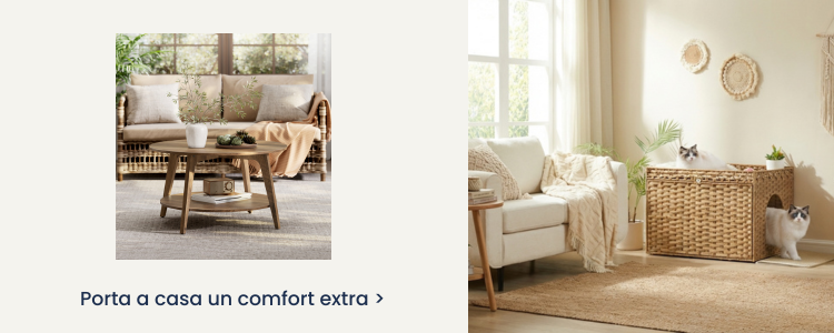 Approfitta del -15% su tutto