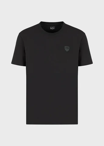 Emporio Armani T-shirt con logo Uomo