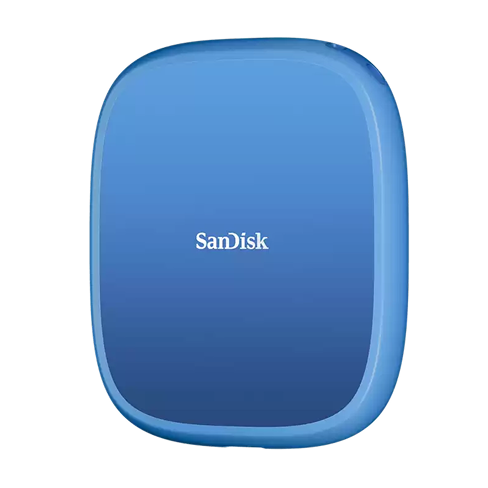 SSD per telefono SanDisk&reg; Creator