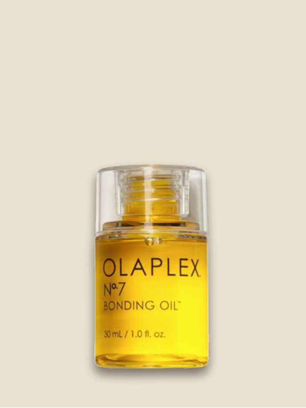 Olaplex No. 7 Bonding Frizz Reduction and Heat Protection Hair Oil 30ml