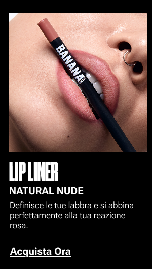 Lip Liner – Natural Nude