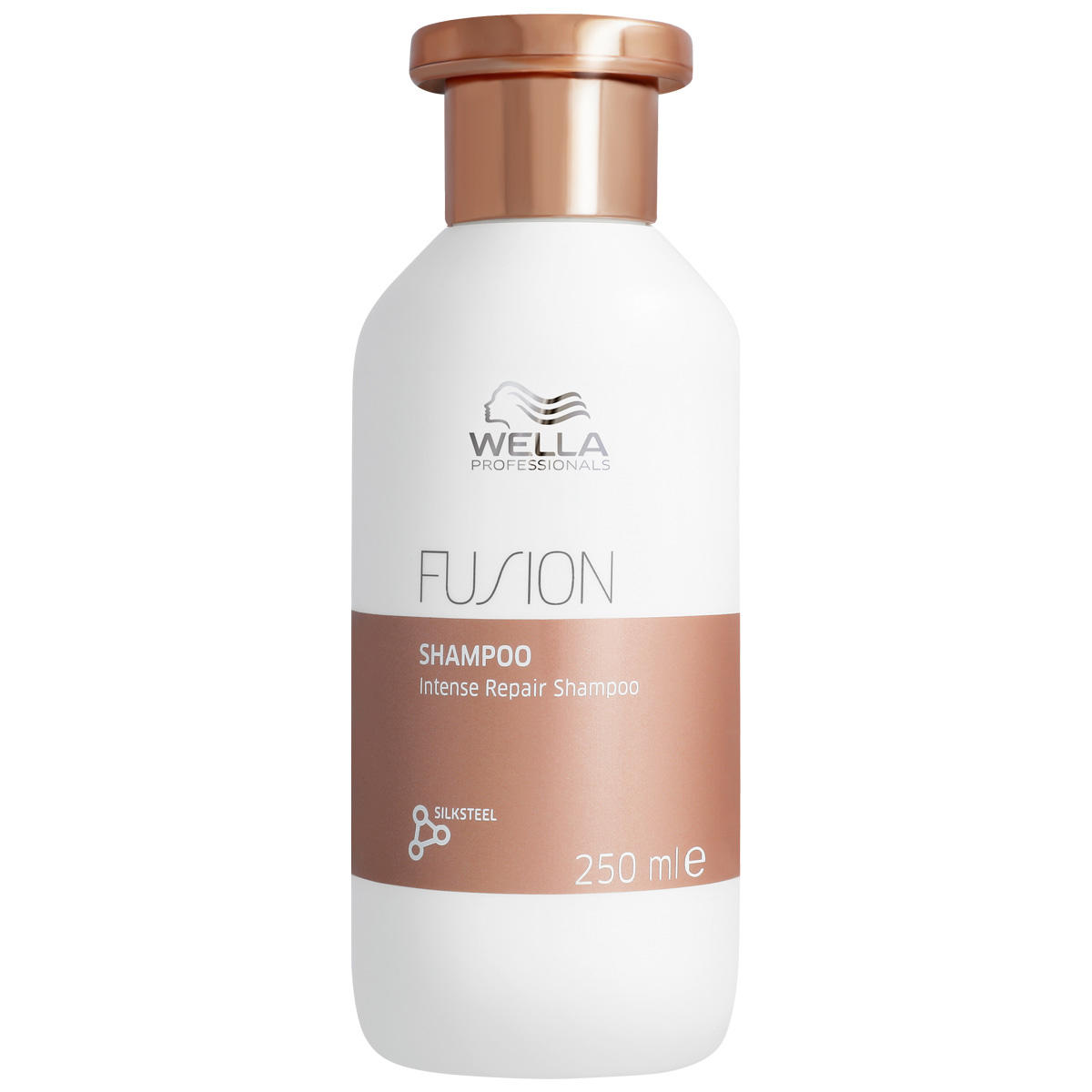Intense Repair Shampoo