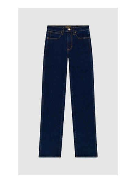Wrancher Bootcut Jean