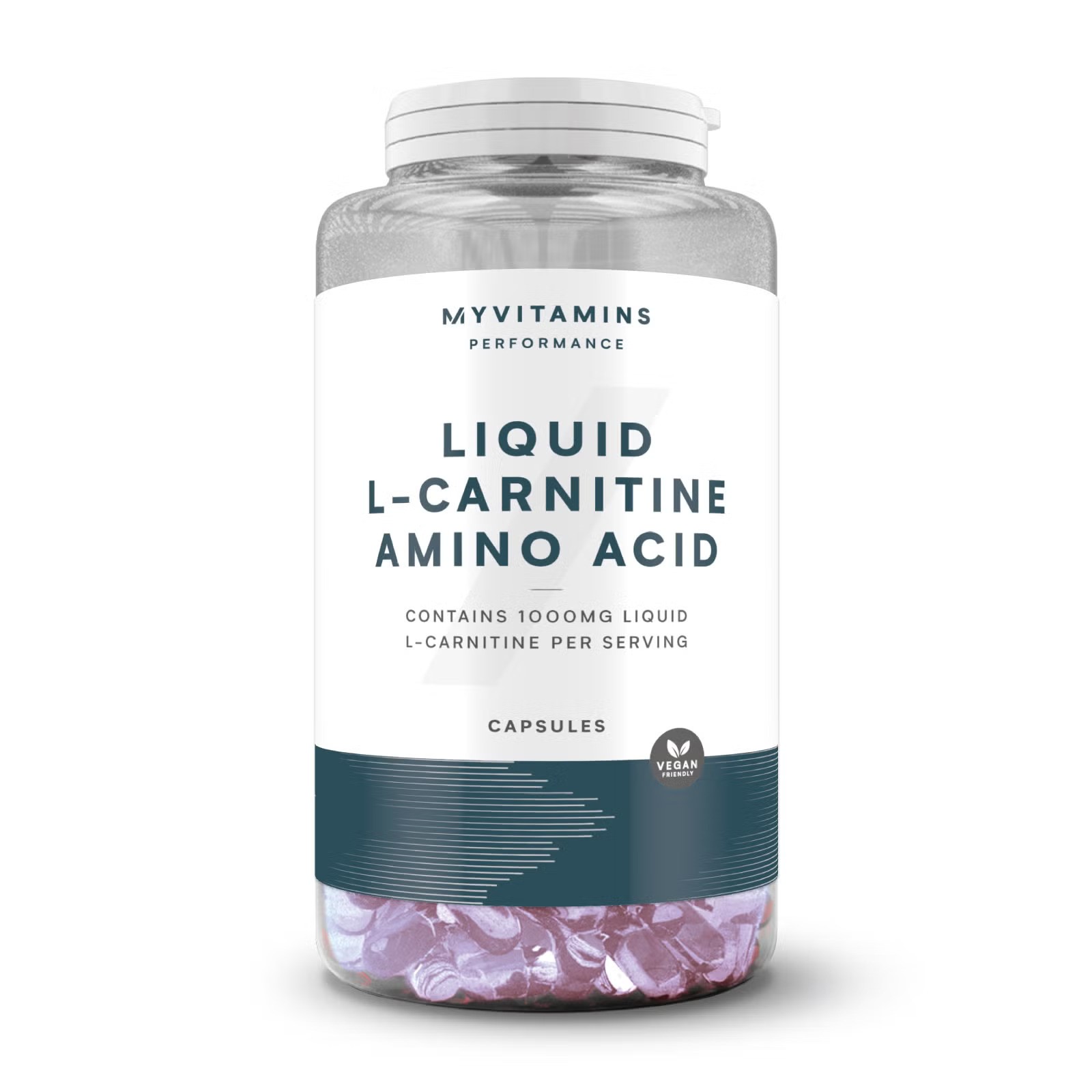 carnitina liquida
