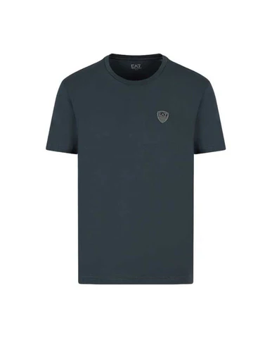 Emporio Armani T-shirt con logo Uomo