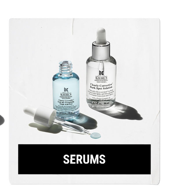 Serums