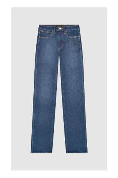 Wrancher Bootcut Jean